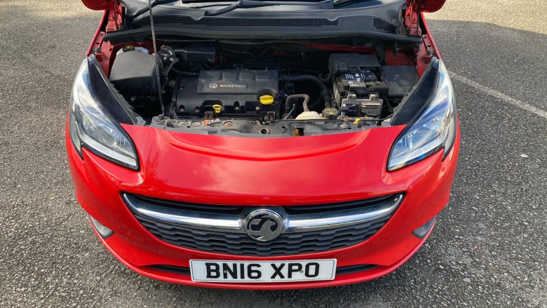 Vauxhall Corsa 1.4 ecoFLEX Energy 3dr [AC] Petrol Hatchback